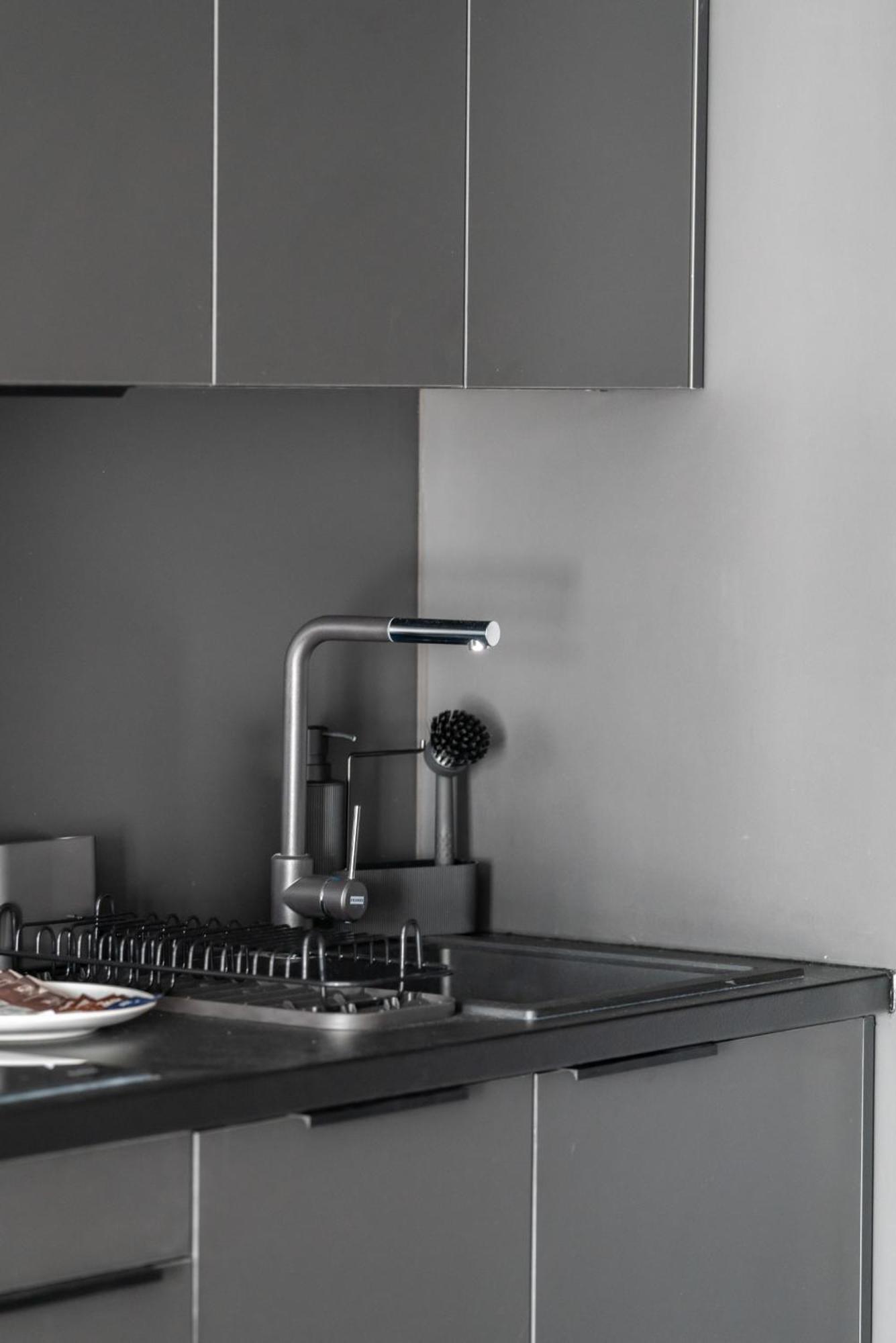Citycenter Sauna & Fitness Apartments Podgorna By Renters Prestige Poznań Esterno foto