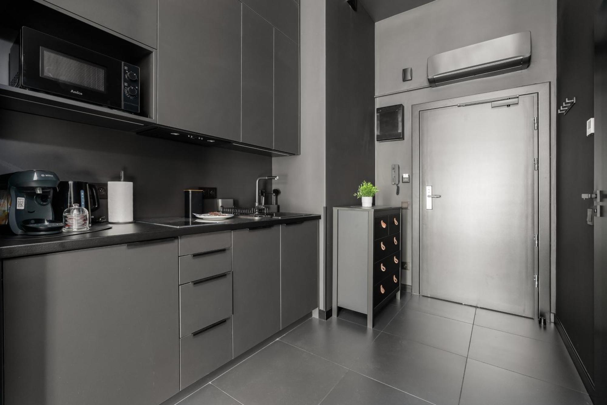 Citycenter Sauna & Fitness Apartments Podgorna By Renters Prestige Poznań Esterno foto