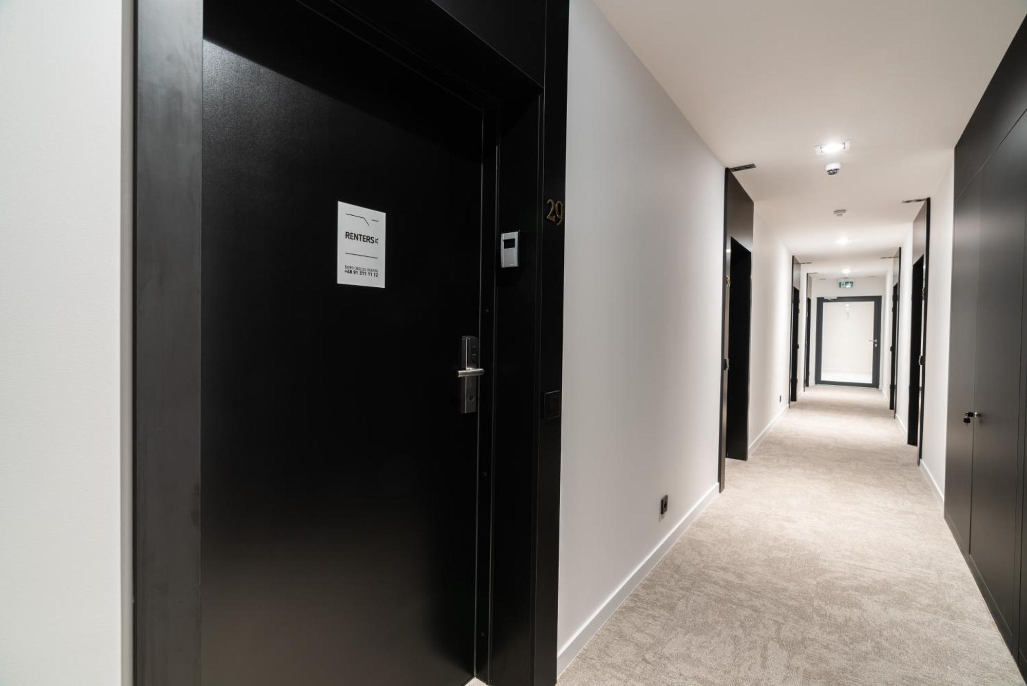 Citycenter Sauna & Fitness Apartments Podgorna By Renters Prestige Poznań Esterno foto