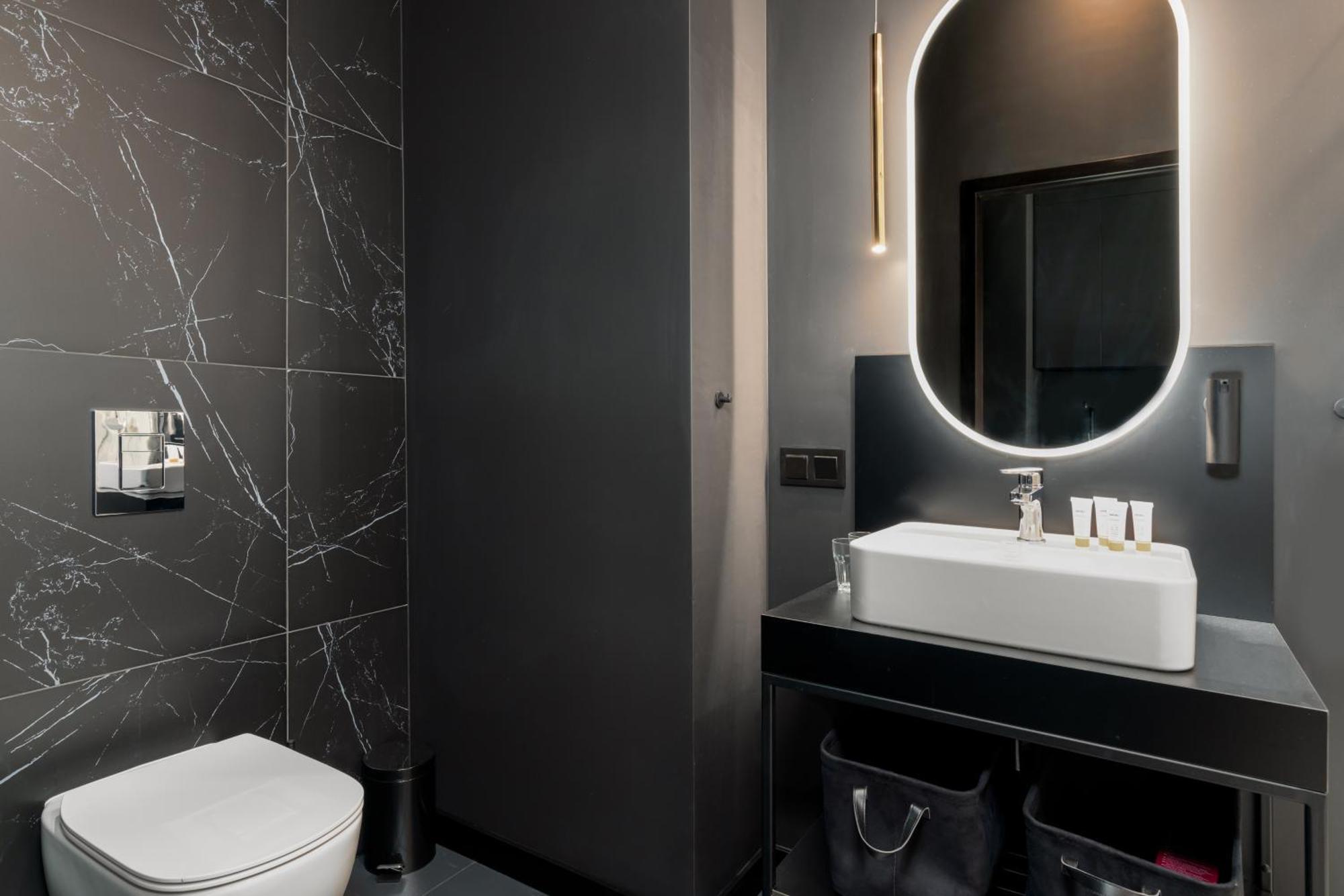 Citycenter Sauna & Fitness Apartments Podgorna By Renters Prestige Poznań Esterno foto