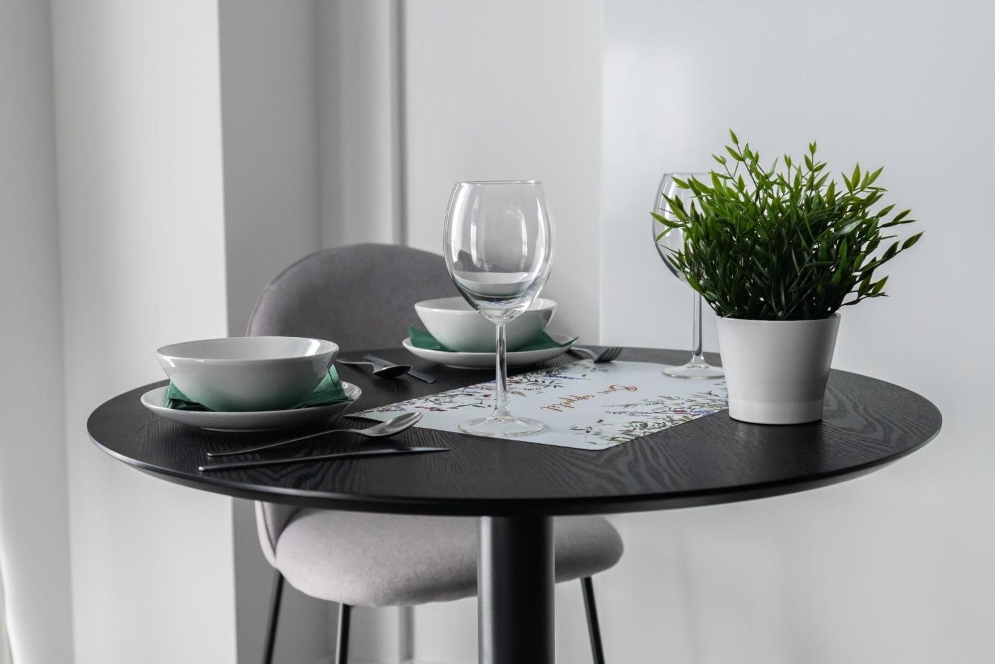 Citycenter Sauna & Fitness Apartments Podgorna By Renters Prestige Poznań Esterno foto