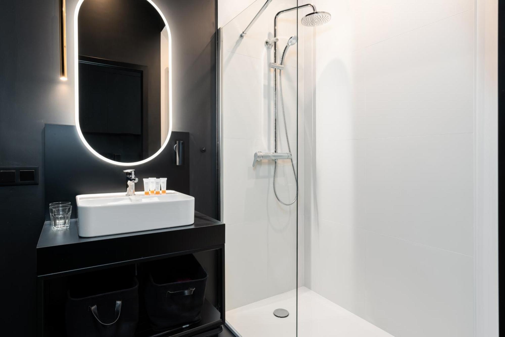 Citycenter Sauna & Fitness Apartments Podgorna By Renters Prestige Poznań Esterno foto