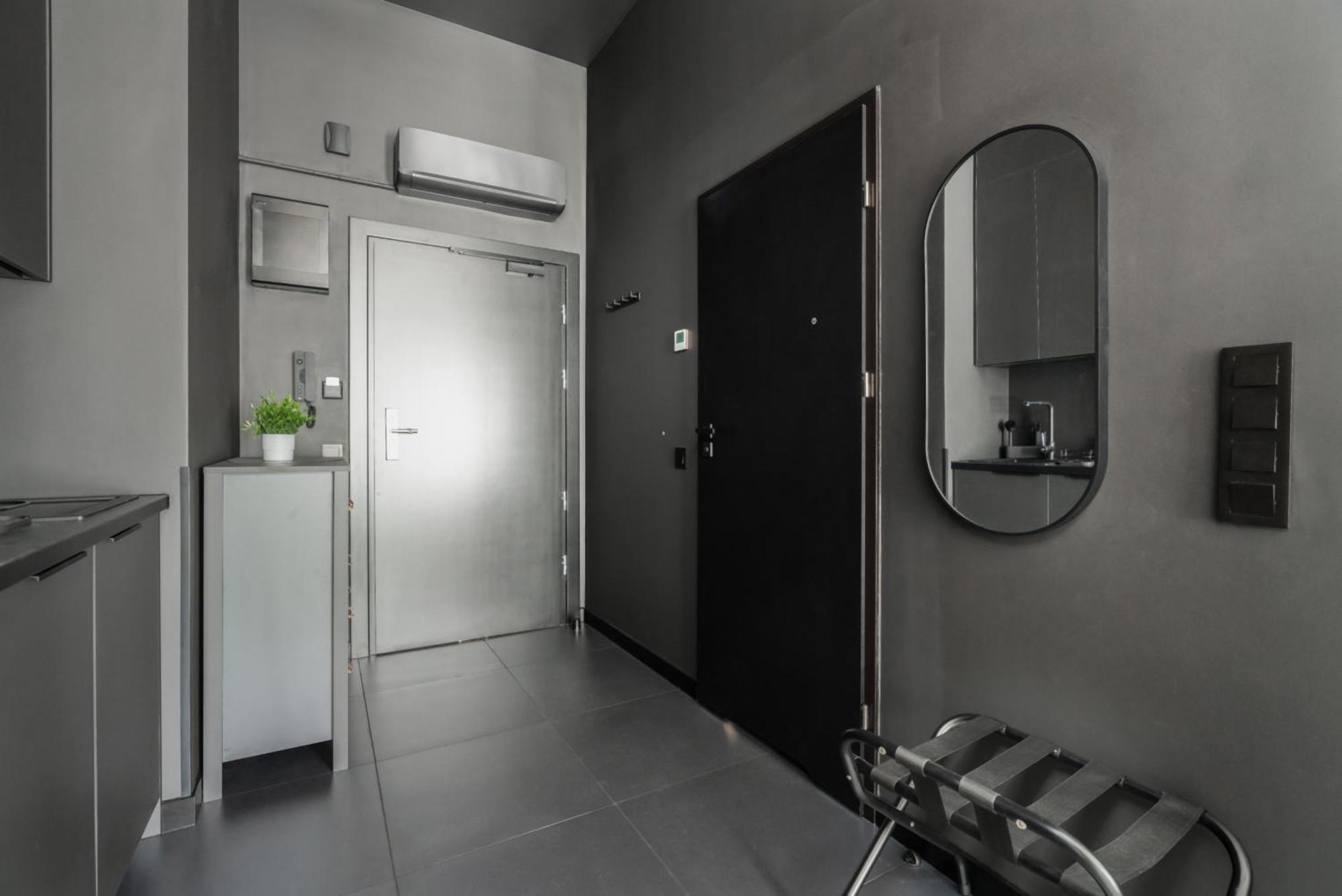 Citycenter Sauna & Fitness Apartments Podgorna By Renters Prestige Poznań Esterno foto