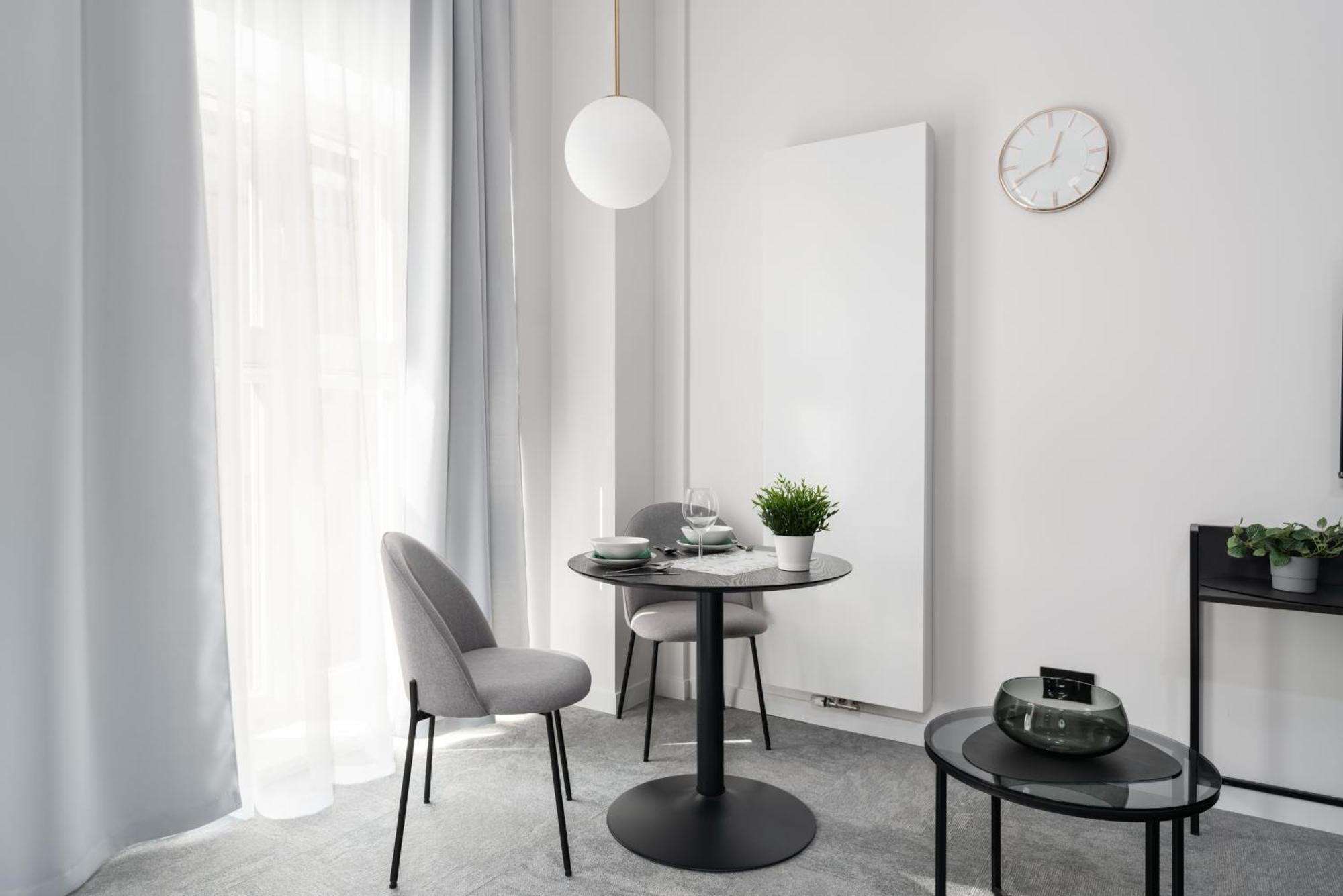 Citycenter Sauna & Fitness Apartments Podgorna By Renters Prestige Poznań Esterno foto